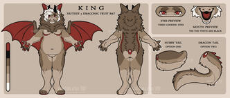 Quasar Reference Sheet